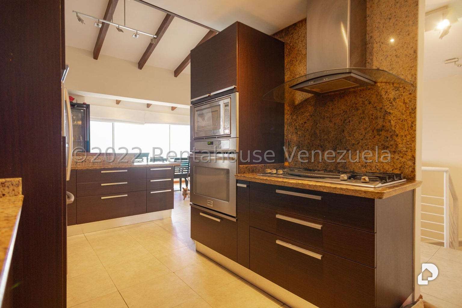 Apartamento en Loma Linda, Caracas – 7