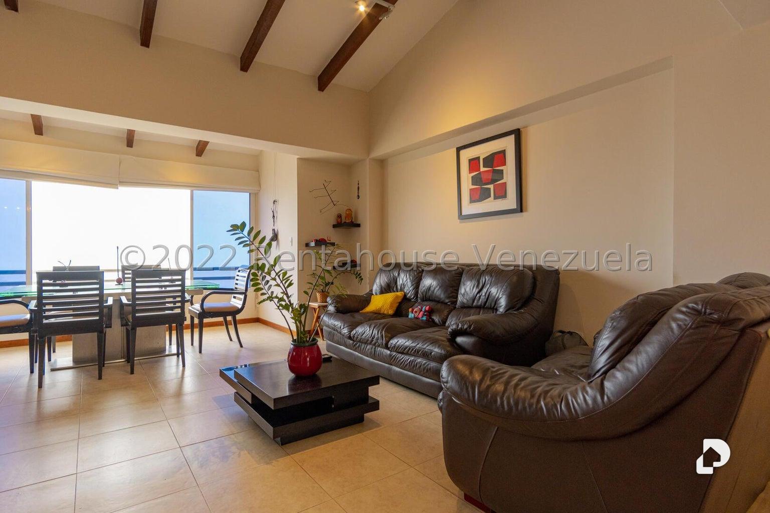 Apartamento en Loma Linda, Caracas – 3