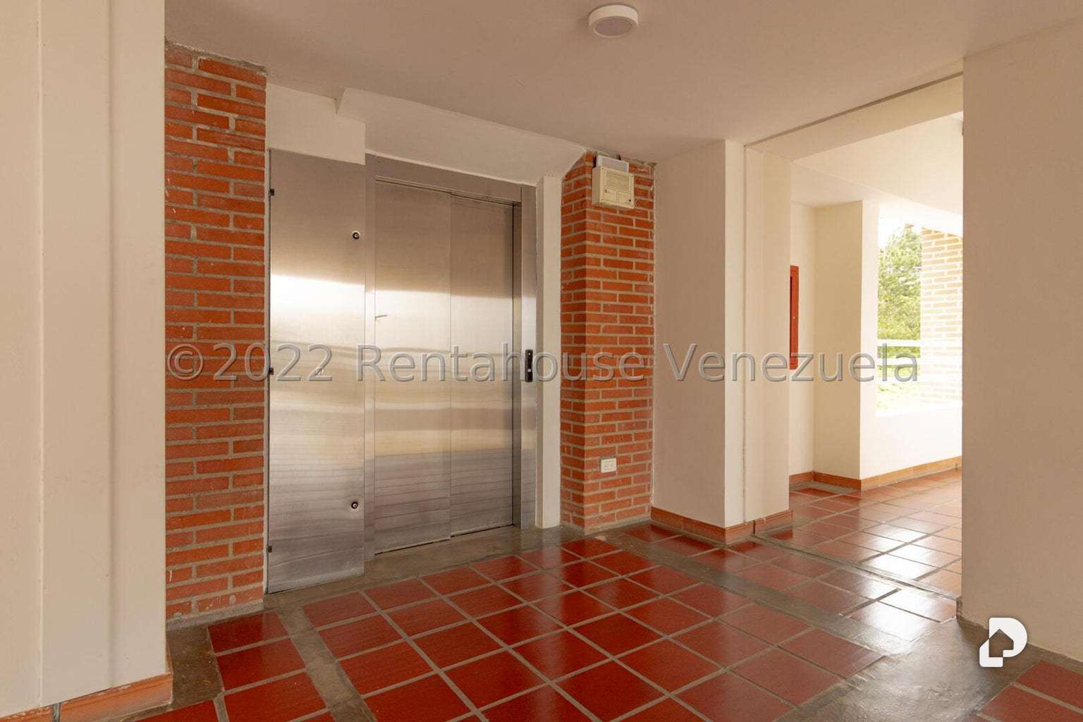 Apartamento en Loma Linda, Caracas – 24