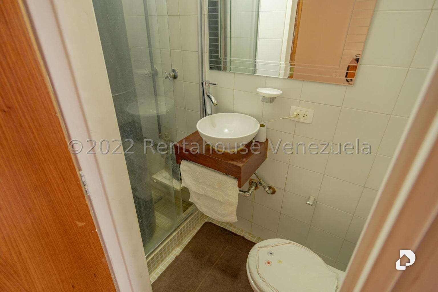 Apartamento en Loma Linda, Caracas – 22
