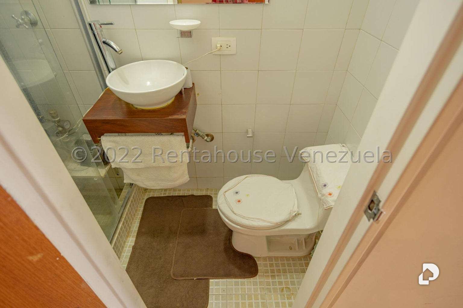 Apartamento en Loma Linda, Caracas – 23