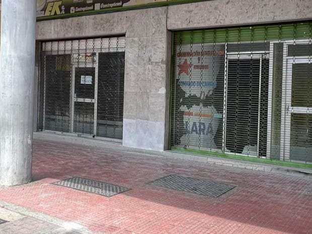 Commercial space in Concepción, Barquisimeto - 1