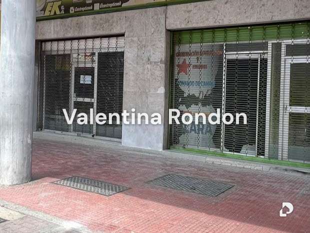 Local comercial en Concepción, Barquisimeto – 1