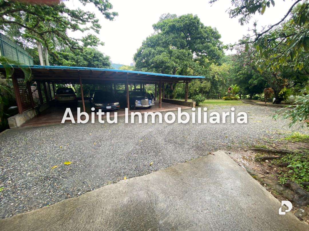 House in Valle Arriba, Caracas – 8