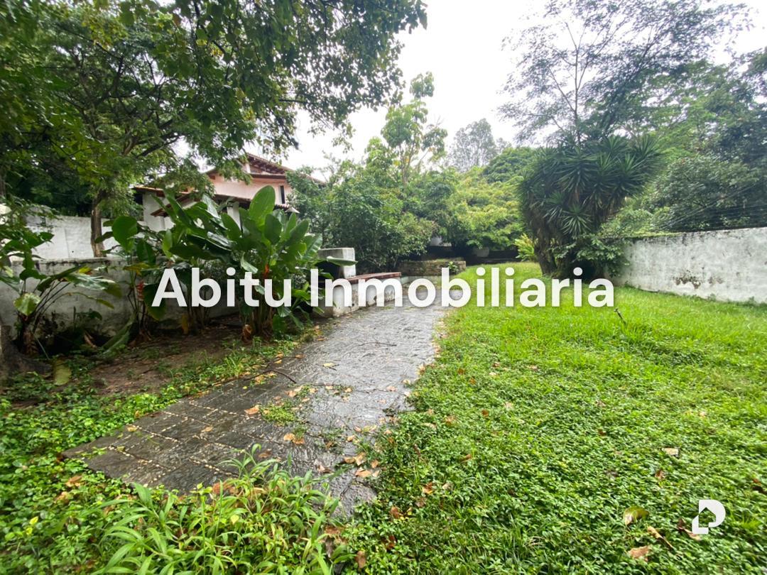 House in Valle Arriba, Caracas – 5