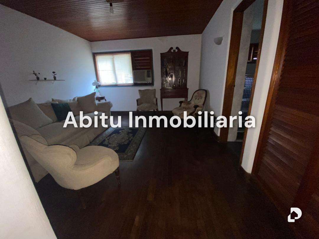 House in Valle Arriba, Caracas – 9