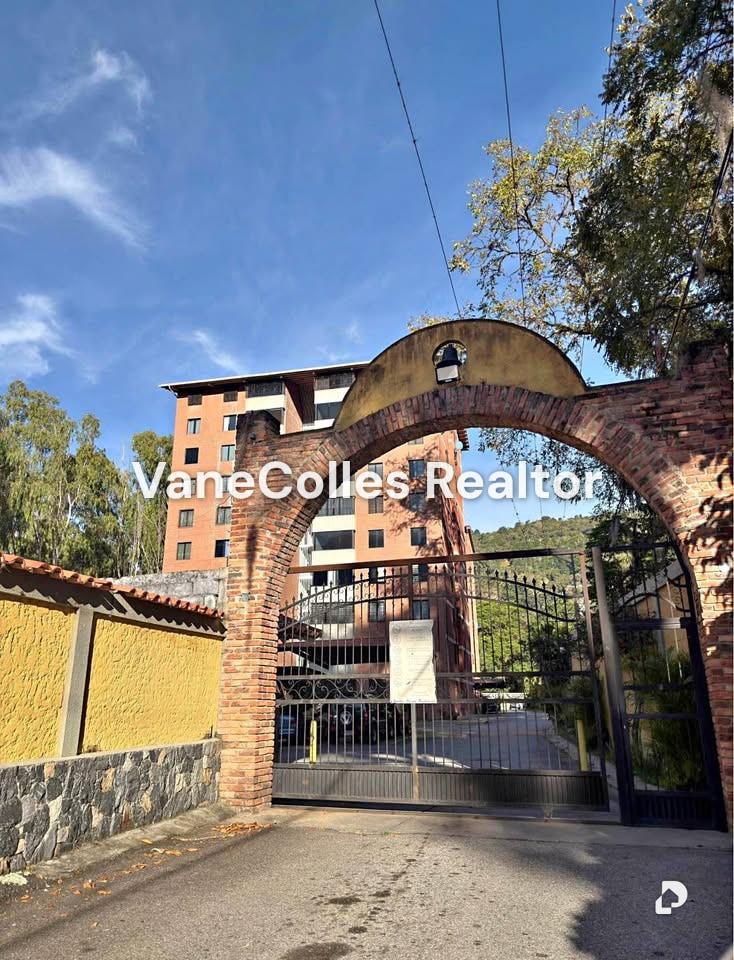 Apartamento en Santa Bárbara, Mérida – 1