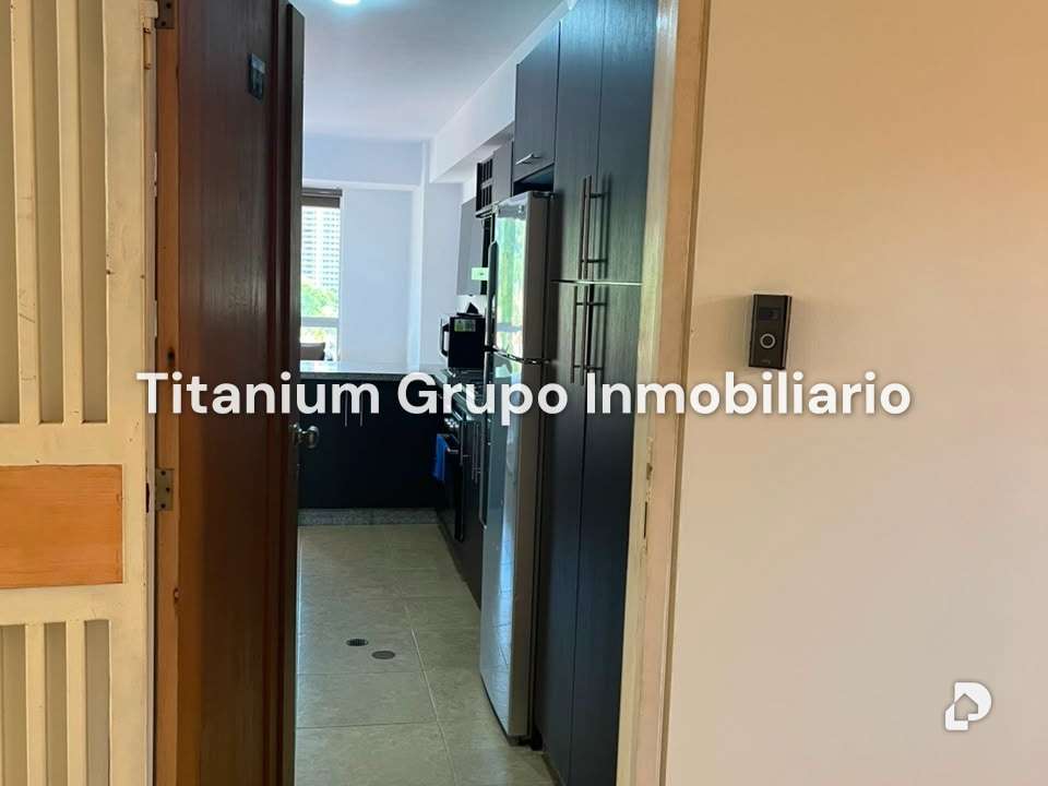 Apartamento en La Trigaleña, Valencia – 2