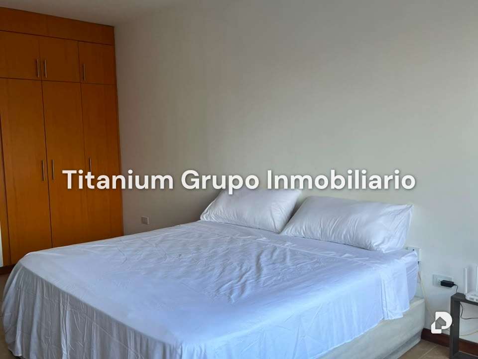 Apartamento en La Trigaleña, Valencia – 5