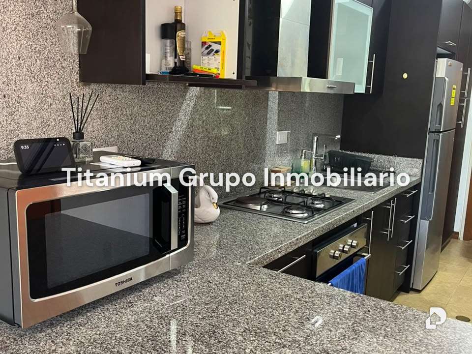 Apartamento en La Trigaleña, Valencia – 3