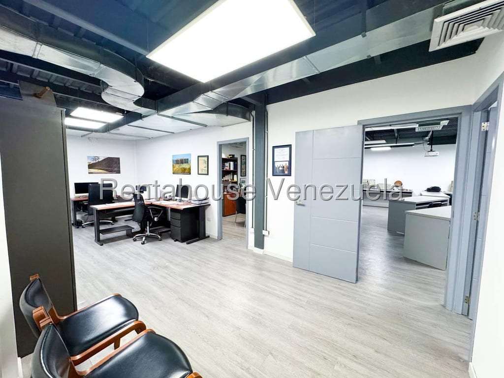 Edificio en La Unión, Caracas