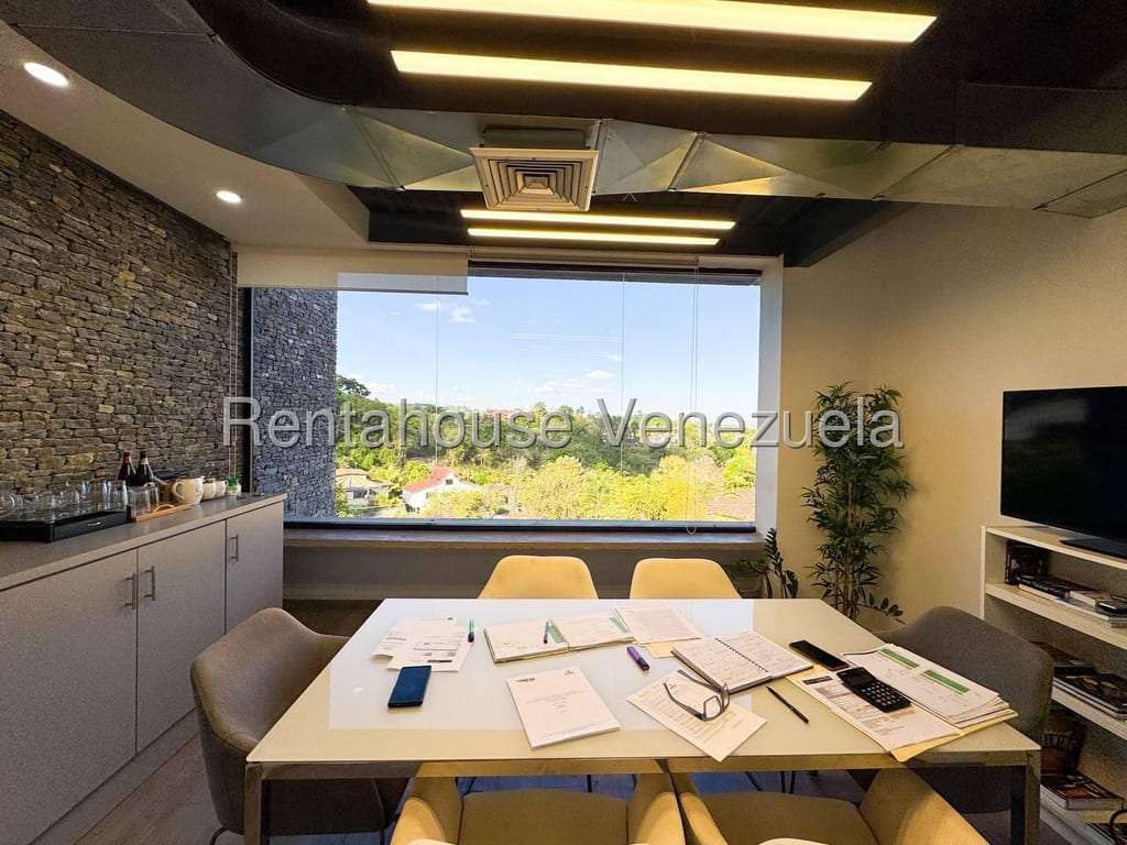 Edificio en La Unión, Caracas