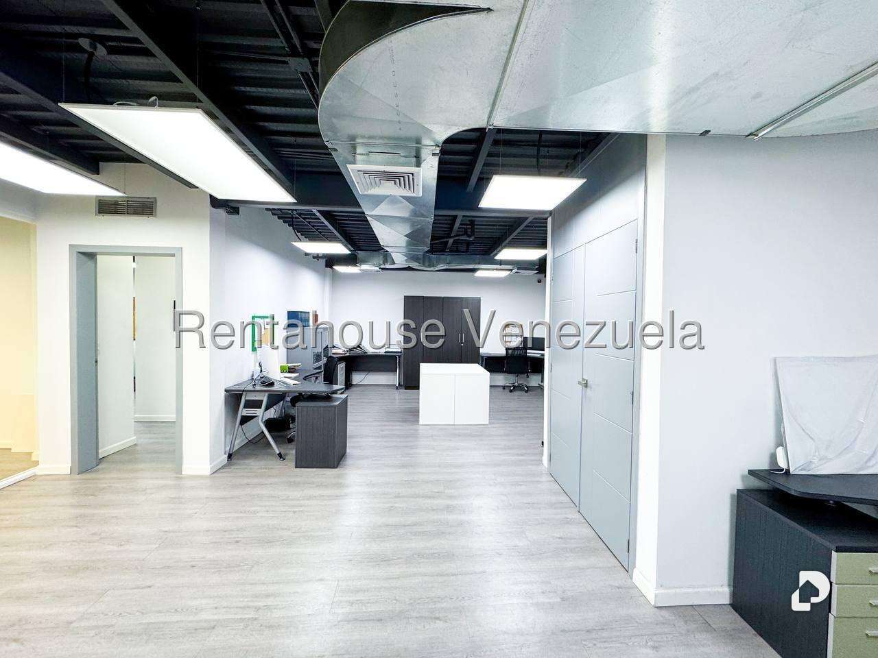 Edificio en La Unión, Caracas – 66