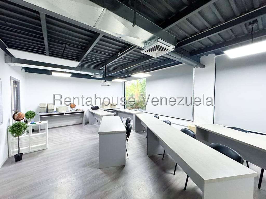 Edificio en La Unión, Caracas