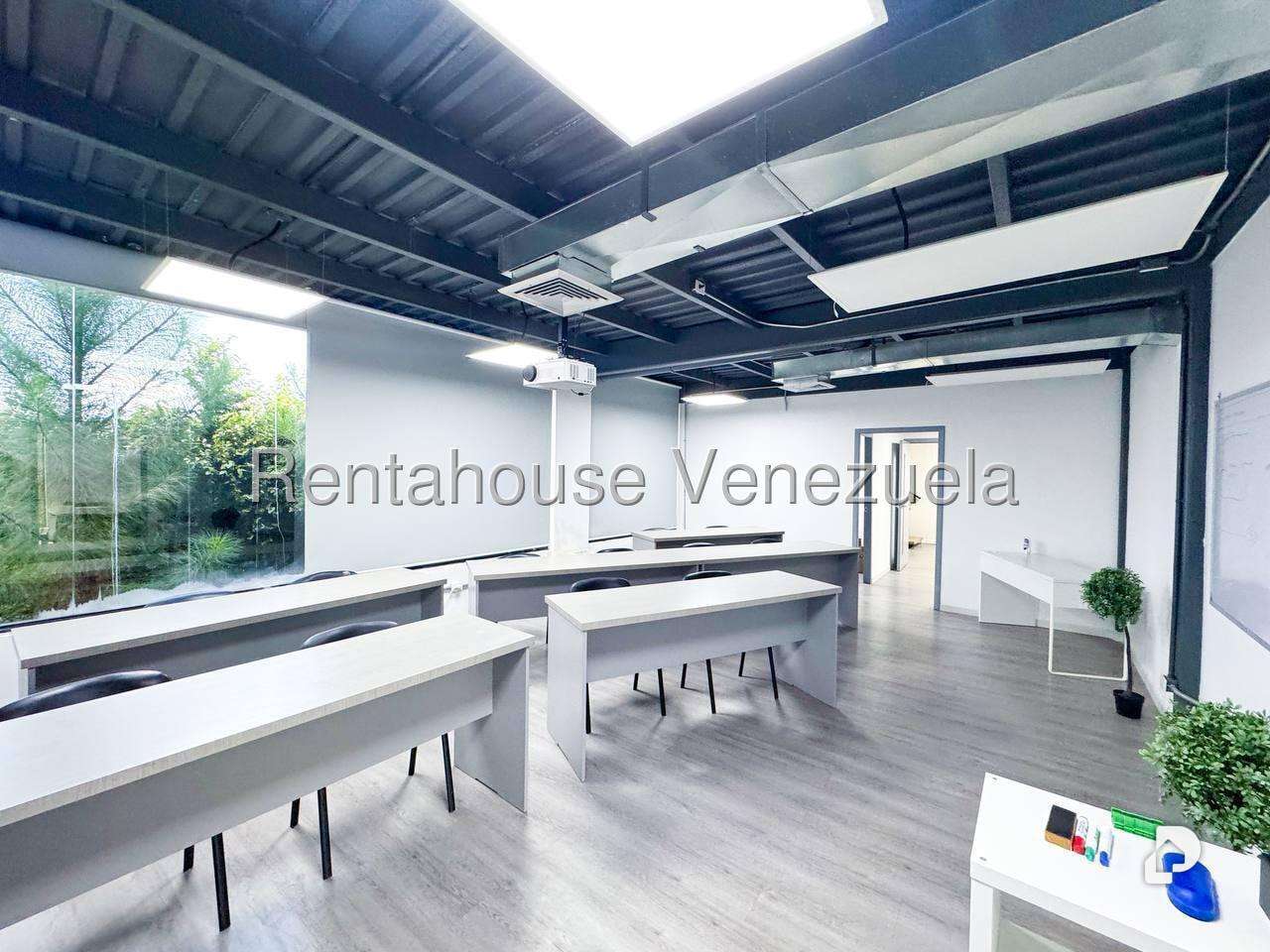 Edificio en La Unión, Caracas – 53