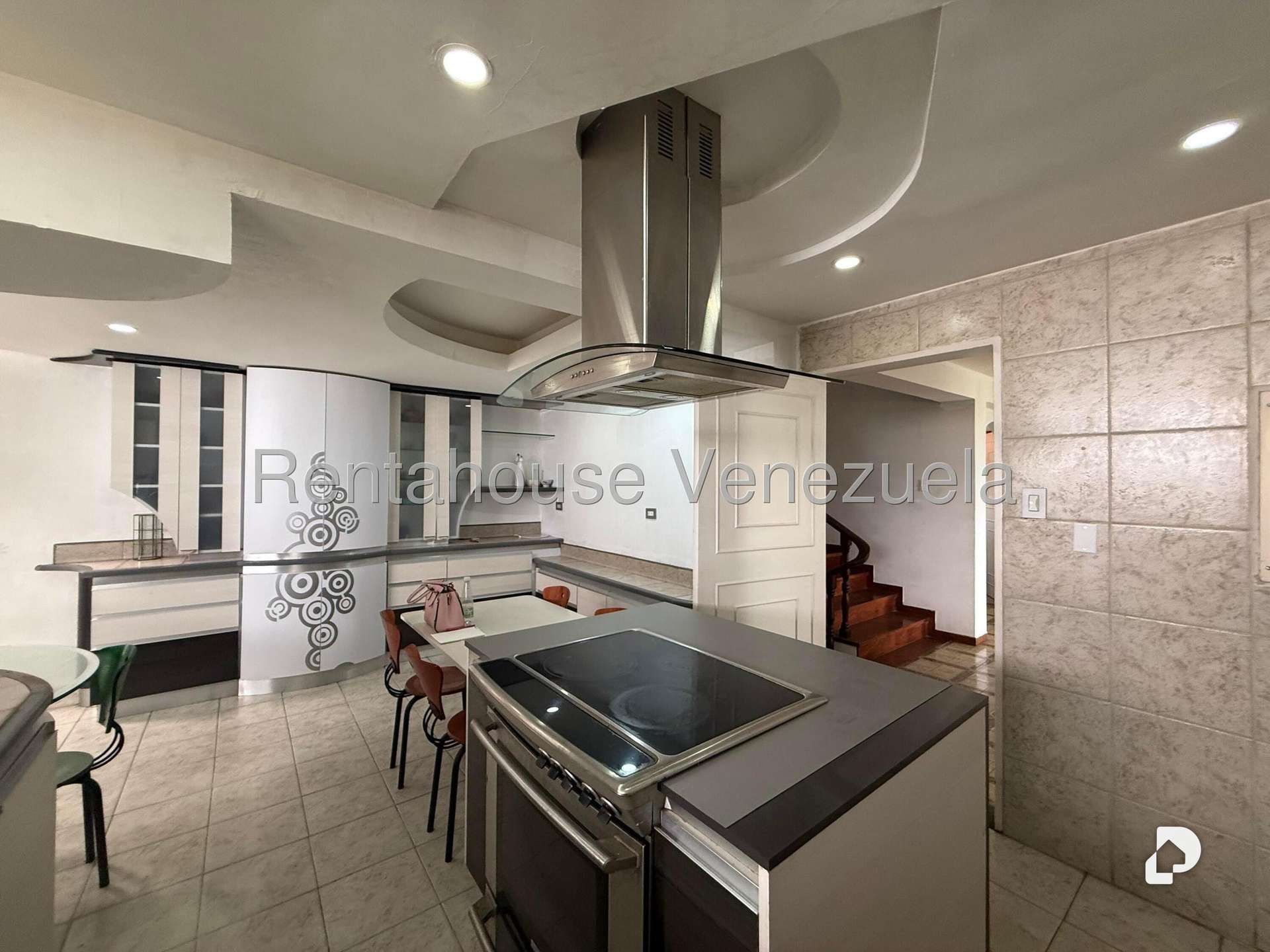 Casa en Alto Prado, Caracas – 6