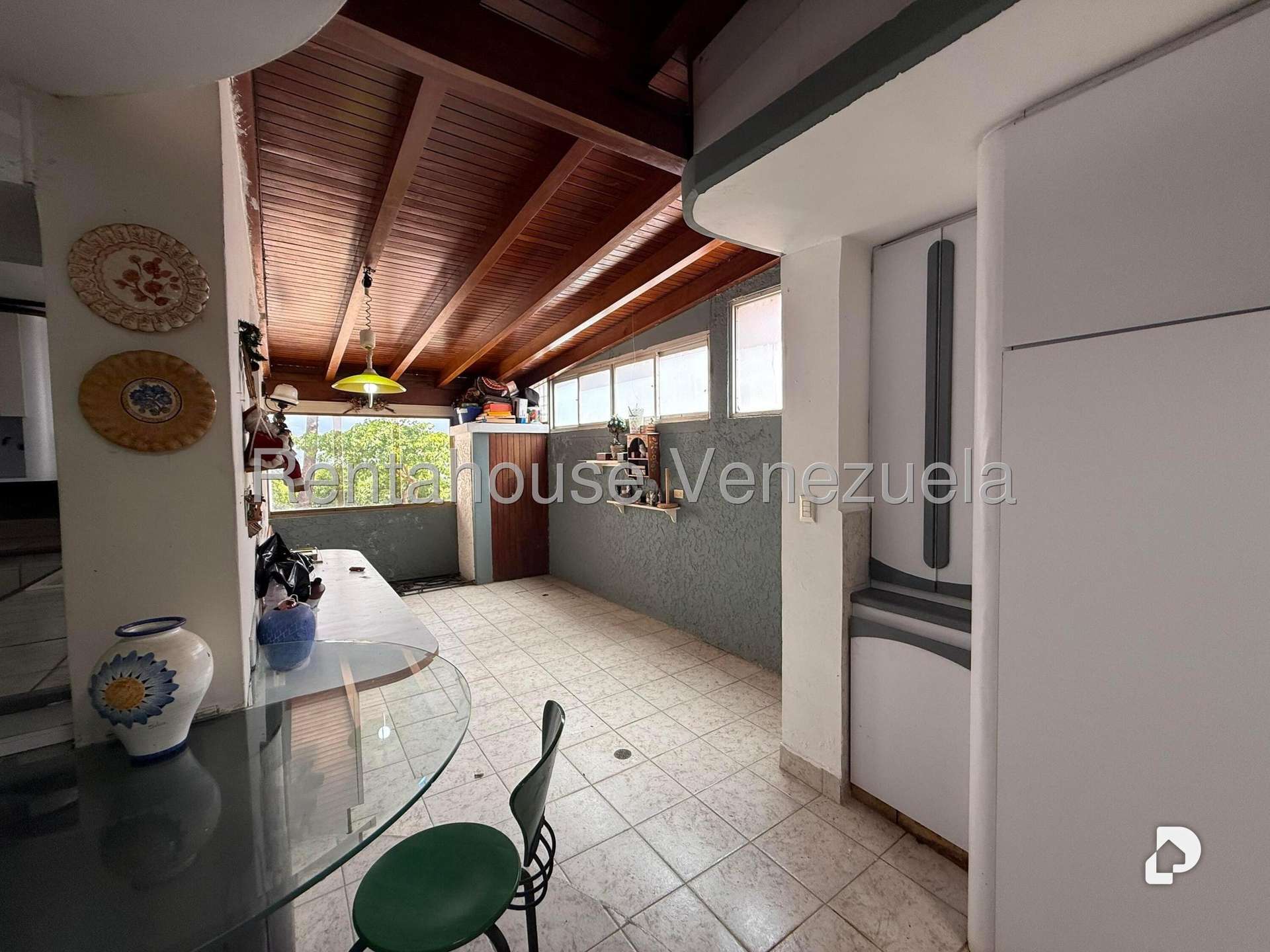 Casa en Alto Prado, Caracas – 7