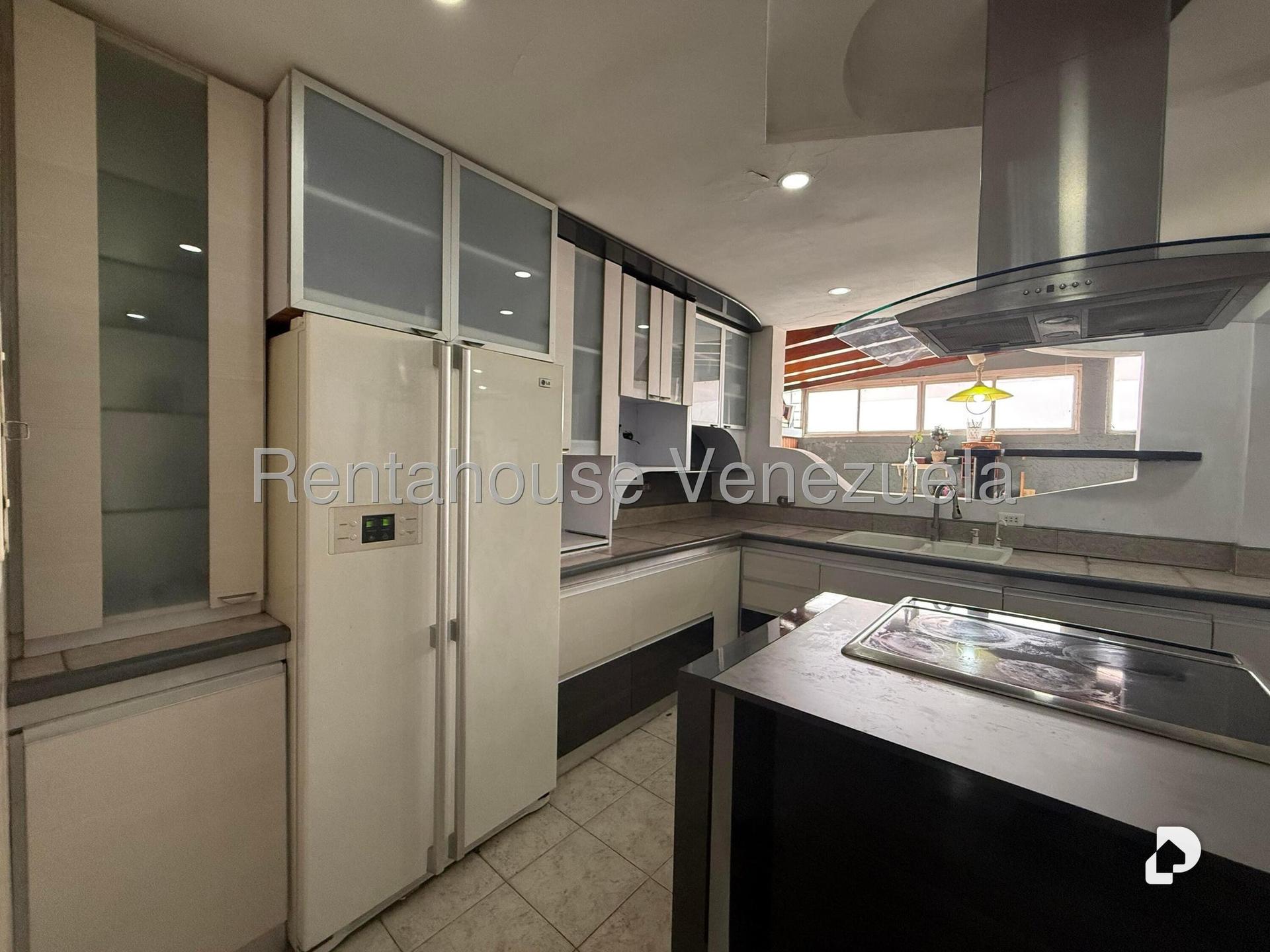 Casa en Alto Prado, Caracas – 5