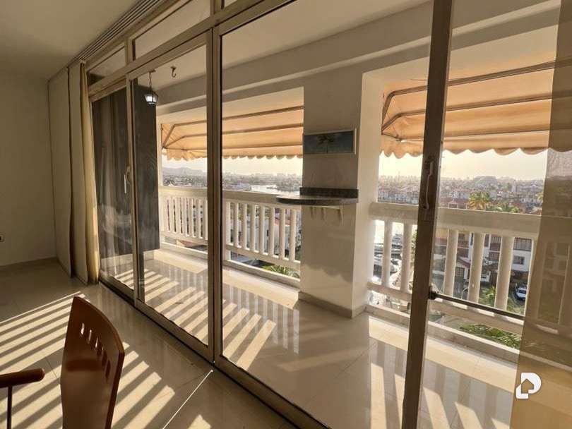 Apartamento en Complejo Turístico El Morro, Lechería – 7