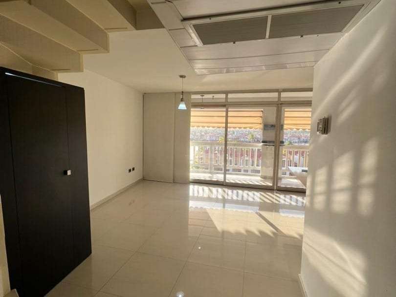 Apartamento en Complejo Turístico El Morro, Lechería - 1