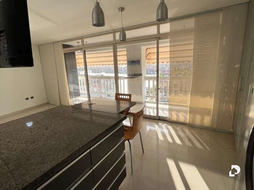 Apartamento en Complejo Turístico El Morro, Lechería – 5