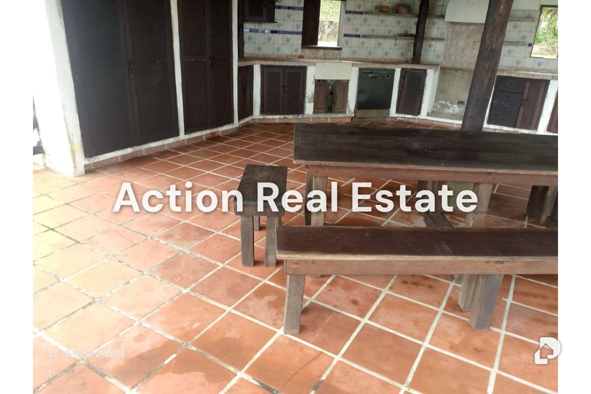 Finca en Sabaneta, Caracas – 4
