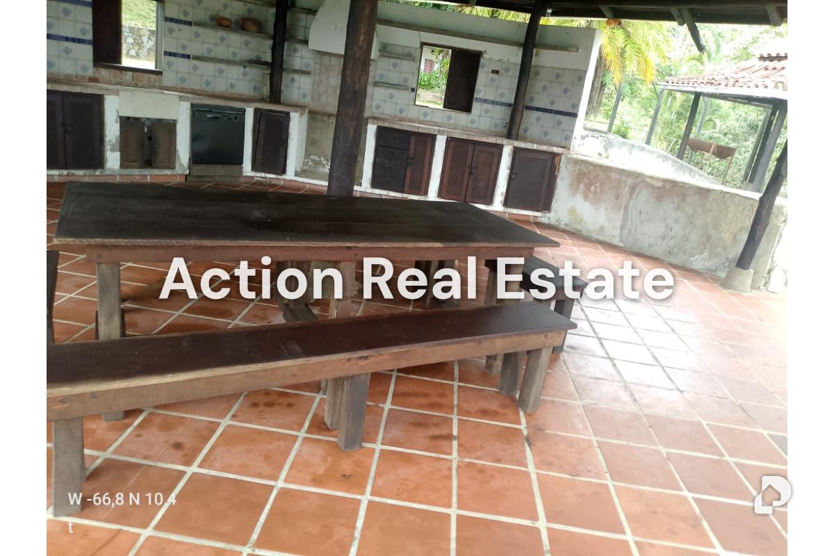 Finca en Sabaneta, Caracas – 3