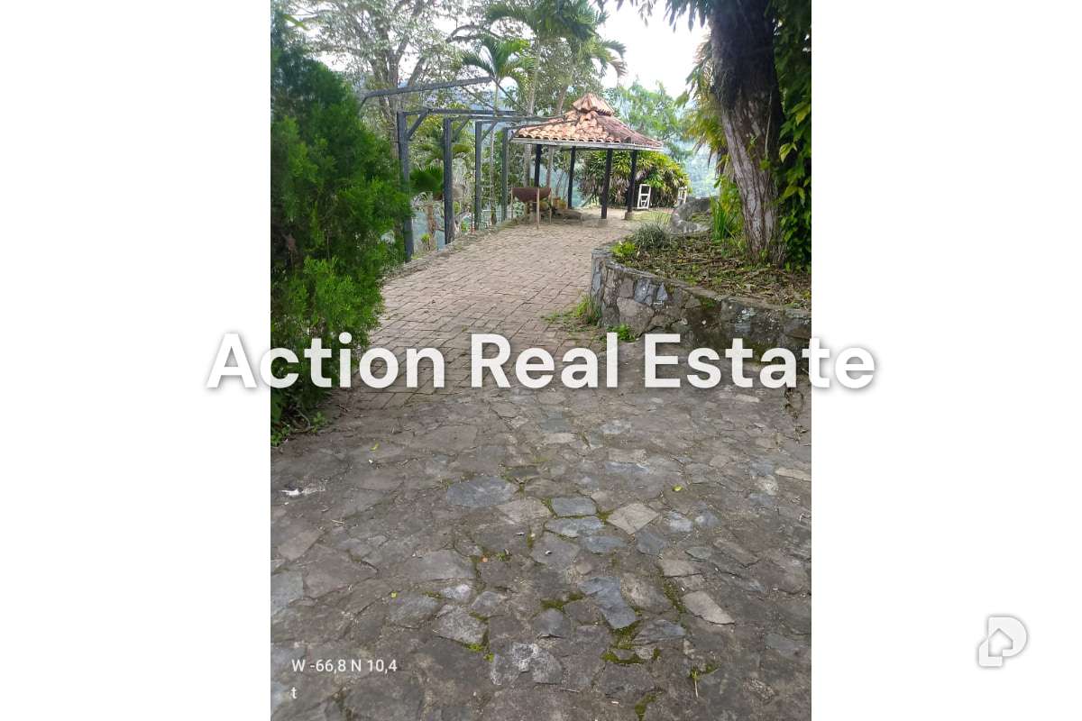 Finca en Sabaneta, Caracas – 13