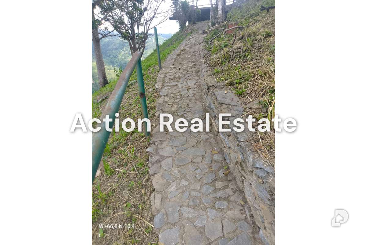 Finca en Sabaneta, Caracas – 18