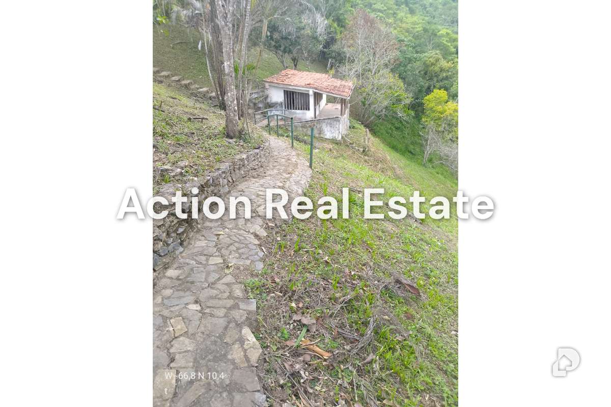 Finca en Sabaneta, Caracas – 14