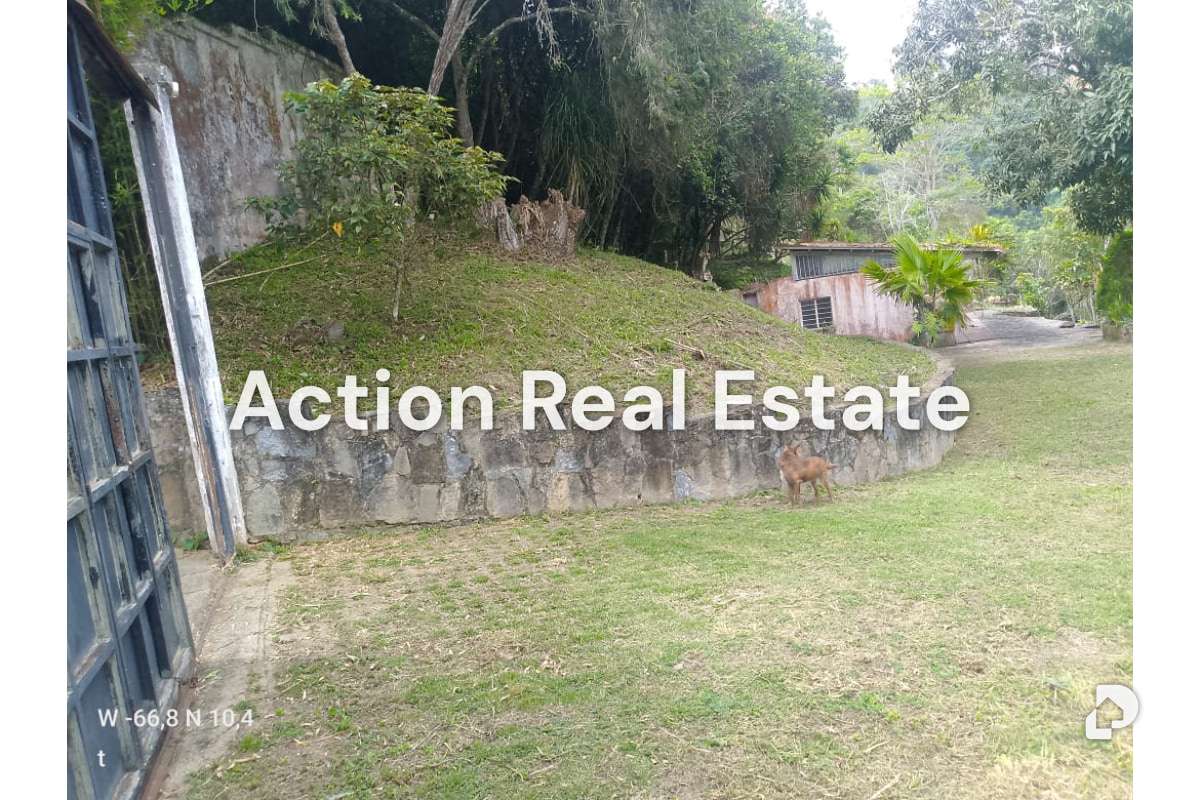 Finca en Sabaneta, Caracas – 16