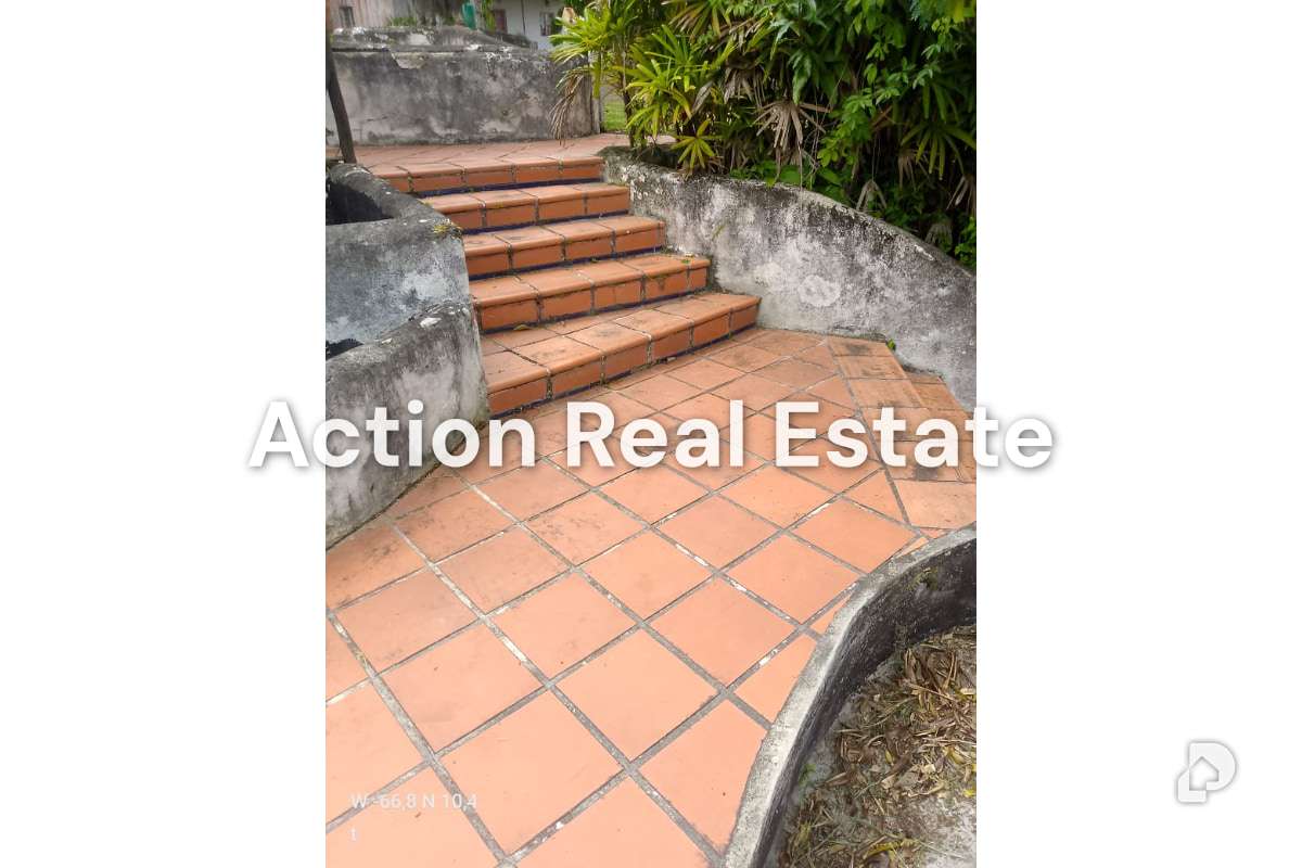Finca en Sabaneta, Caracas – 6