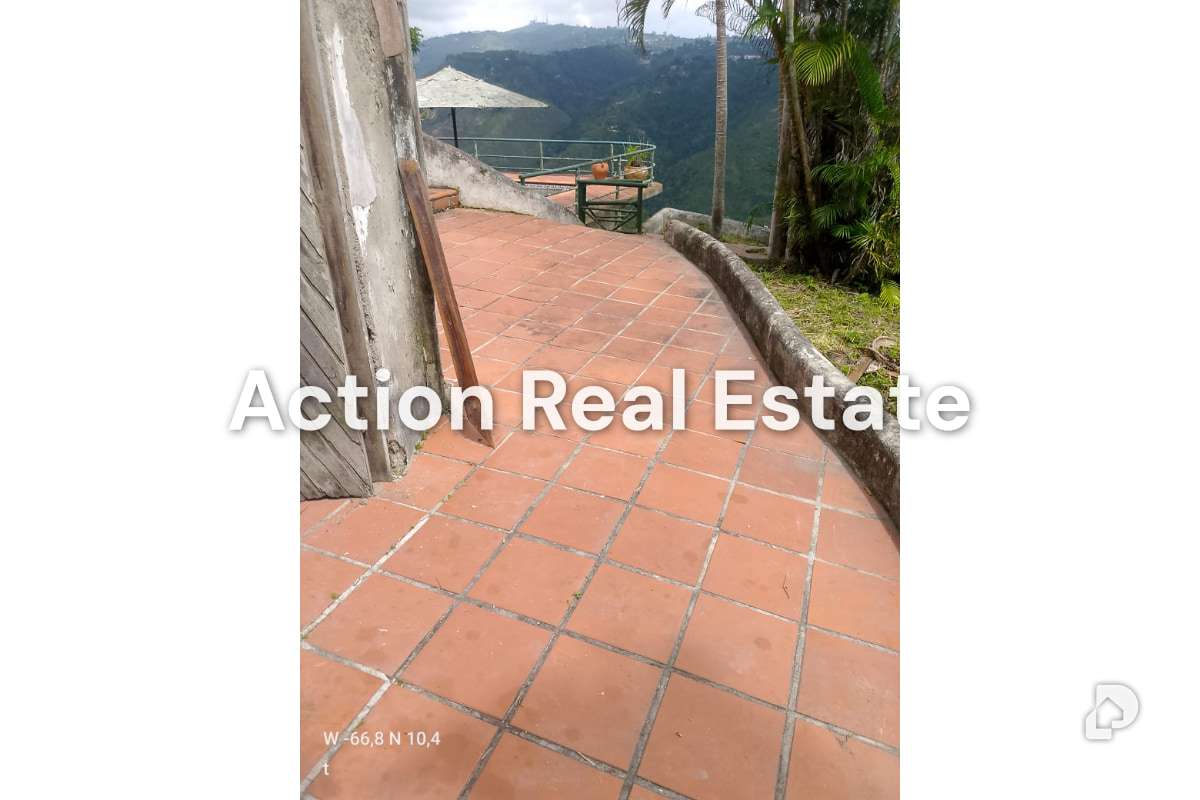 Finca en Sabaneta, Caracas – 7