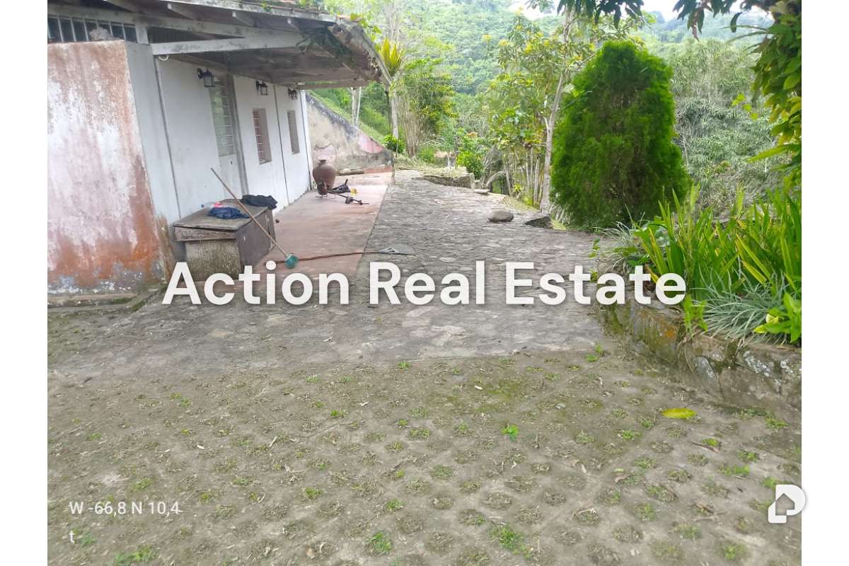 Finca en Sabaneta, Caracas – 24