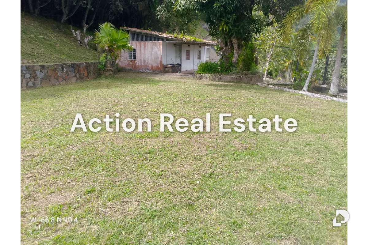 Finca en Sabaneta, Caracas – 17