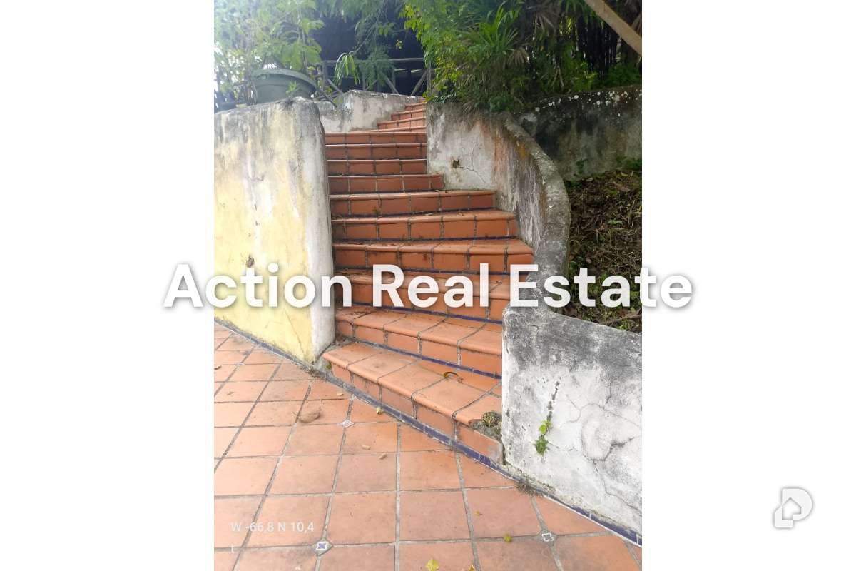 Finca en Sabaneta, Caracas – 5