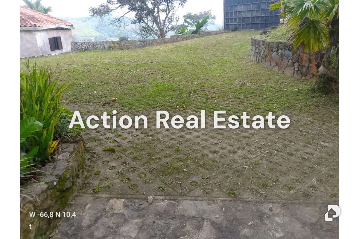 Finca en Sabaneta, Caracas – 12