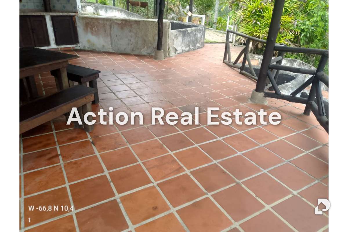 Finca en Sabaneta, Caracas – 8