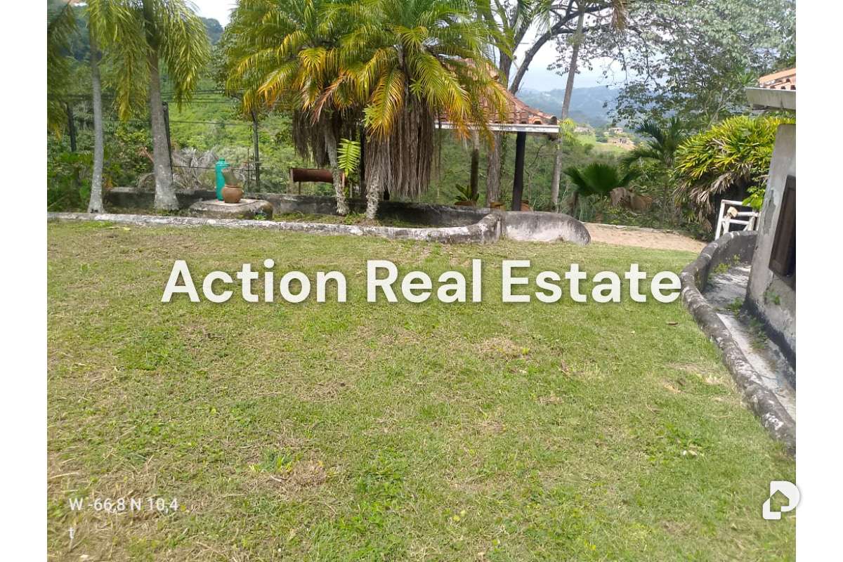 Finca en Sabaneta, Caracas – 15