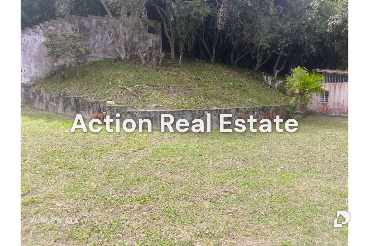 Finca en Sabaneta, Caracas – 23