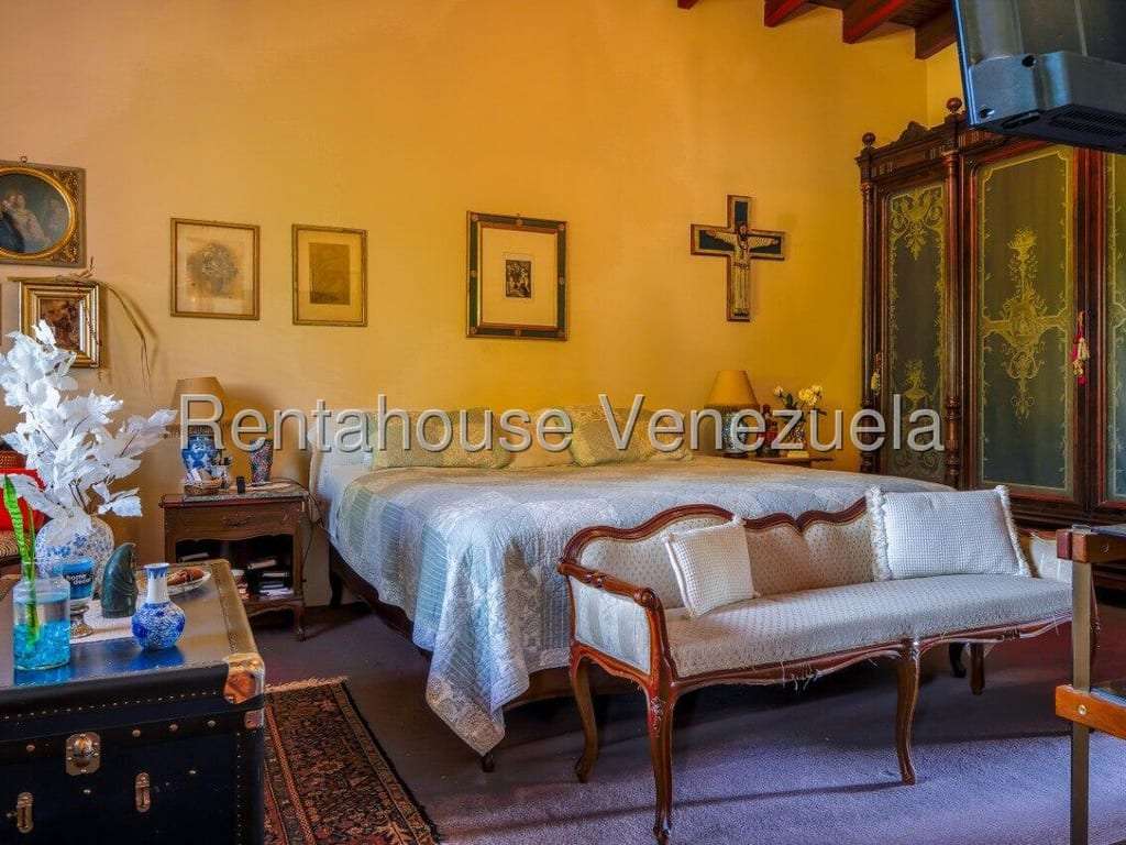 Casa en Caurimare, Caracas