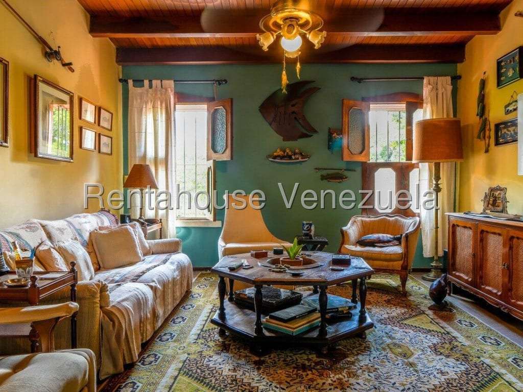 Casa en Caurimare, Caracas