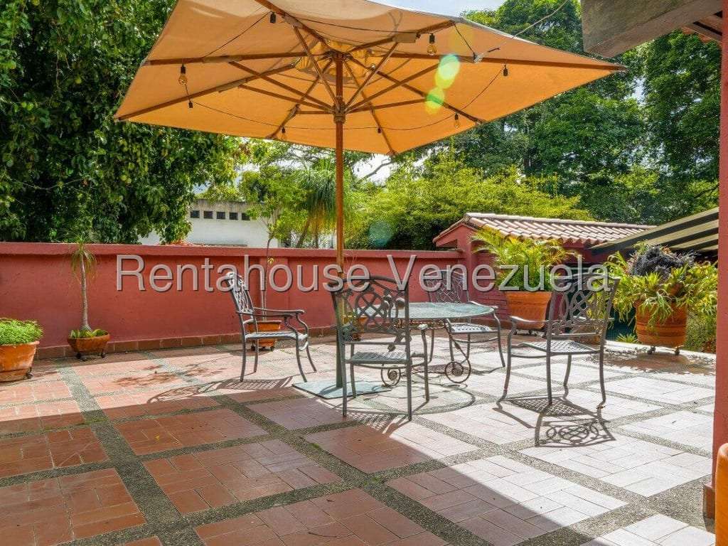 Casa en Caurimare, Caracas