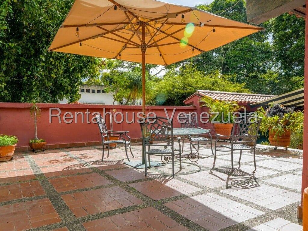 Casa en Caurimare, Caracas