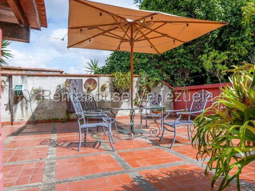 Casa en Caurimare, Caracas