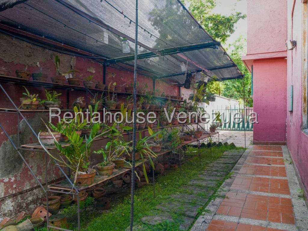 Casa en Caurimare, Caracas