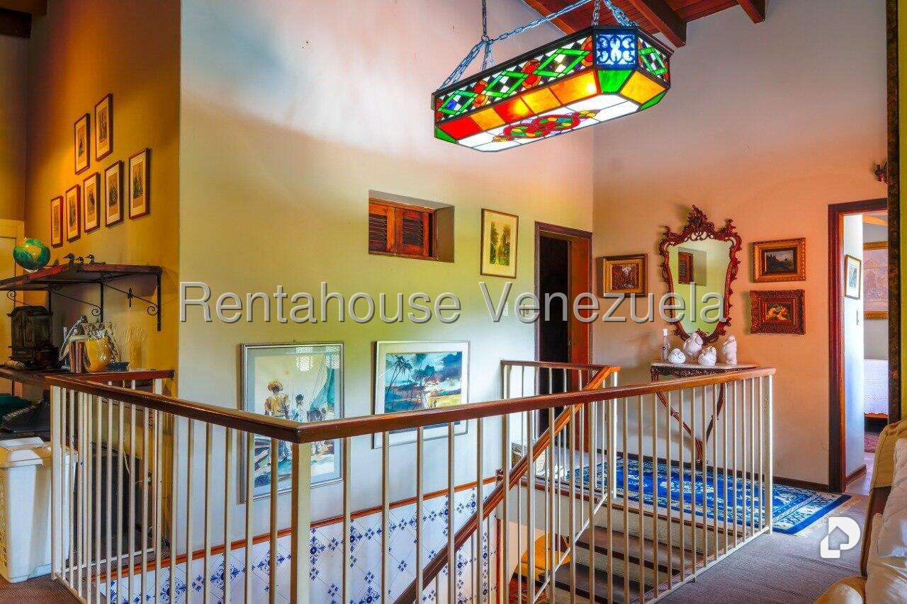 Casa en Caurimare, Caracas – 17