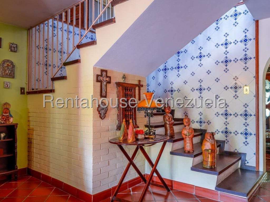 Casa en Caurimare, Caracas
