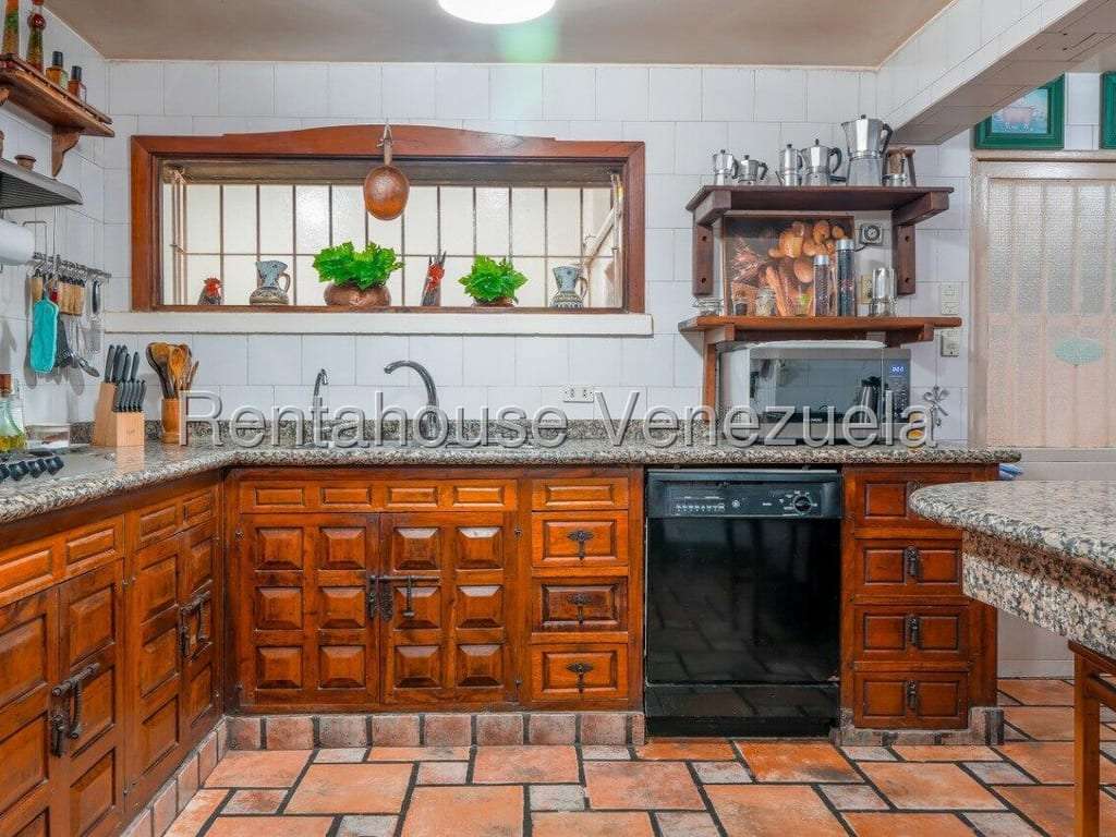 Casa en Caurimare, Caracas