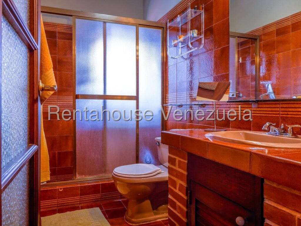 Casa en Caurimare, Caracas